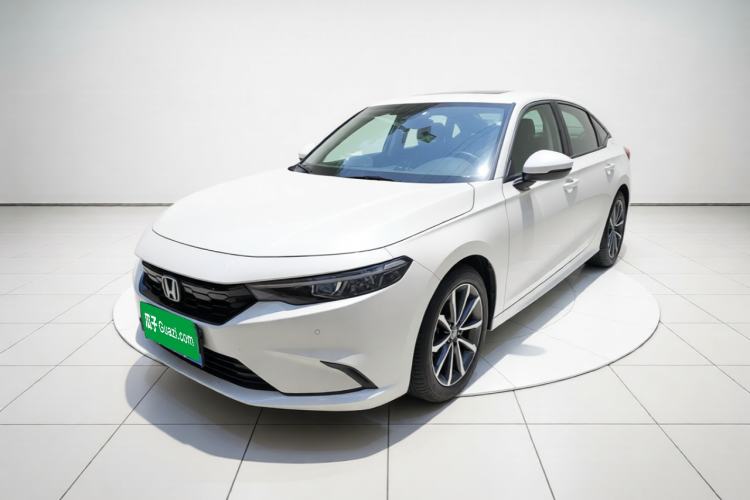 Used Honda Integra 2022 240TURBO CVT Luxury Edition
