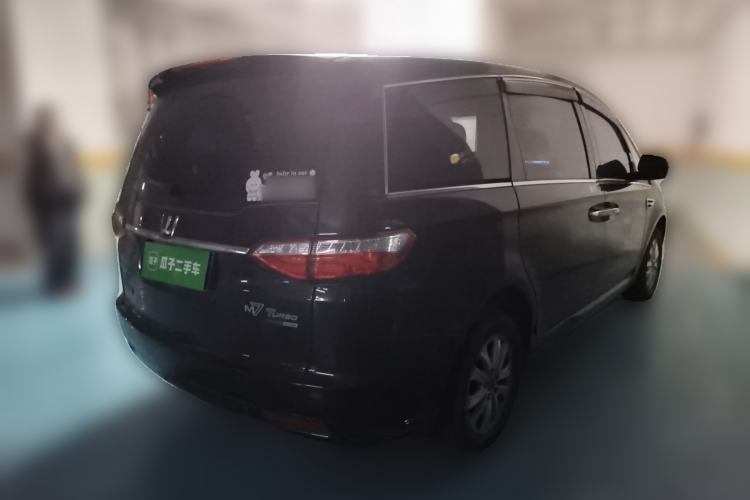 Used Luxgen Great 7 MPV 2016 2.0T Luxury Model