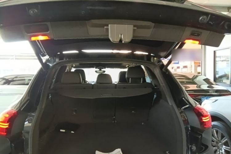 Used Porsche Cayenne 2016 Cayenne 3.0T