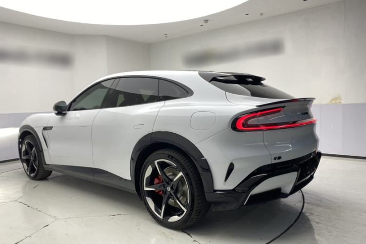 Used Xiaomi Auto YU7 2025 Ultra-Long Range Rear-Wheel Drive Version