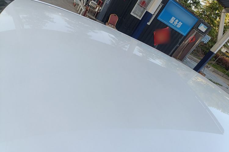 Used AION UT 2025 330 Starlight Edition