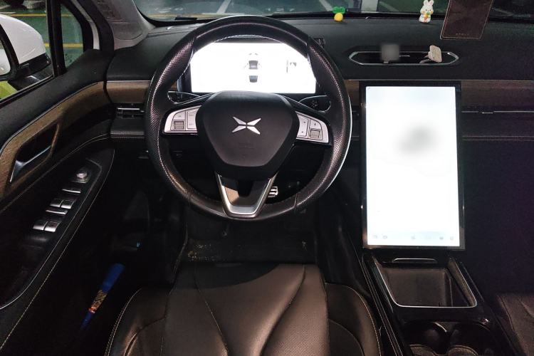 Used XPeng P5 2021 460G+