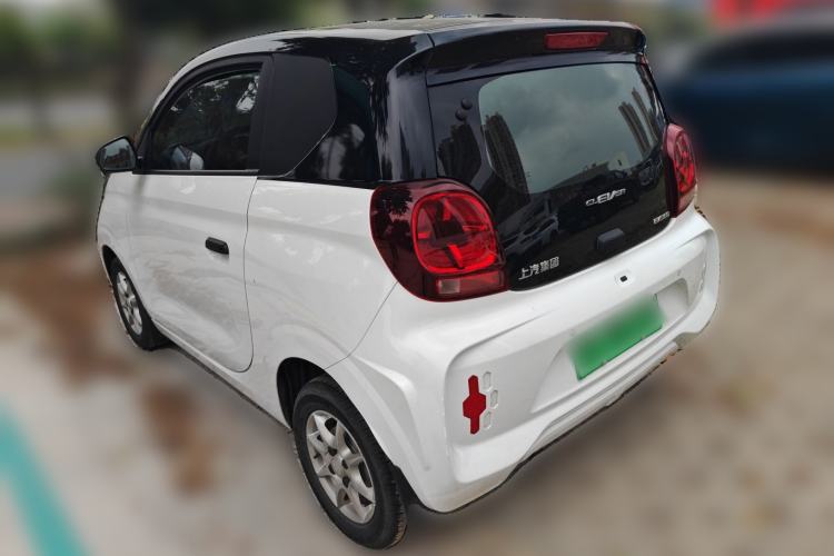 Used Roewe Clever 2022 311km QiQi BoBo Edition
