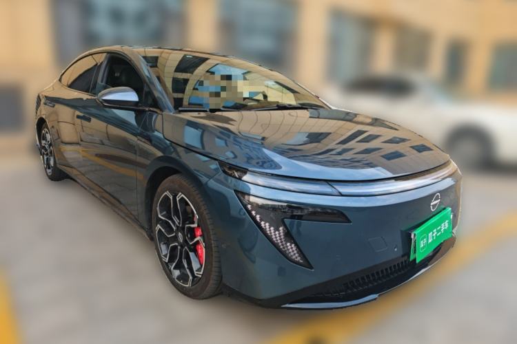 Used Nissan N7 2025 625 Max Front Right 45 Deg