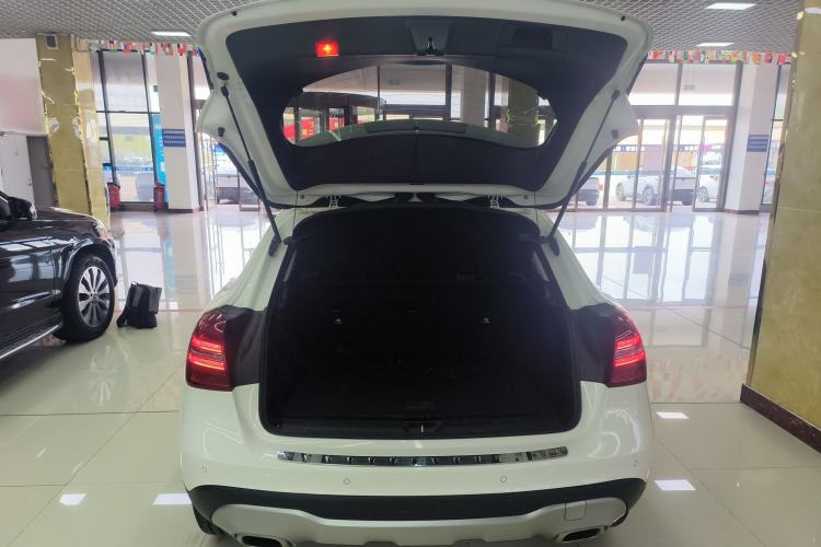 Used Mercedes-Benz GLA 2019 GLA 200 Dynamic Edition
