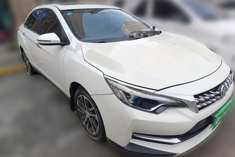 Used Venucia D60 2020 1.6L XL CVT Enjoyment Edition