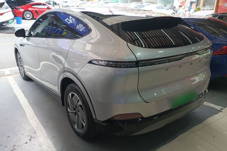 Used XPeng G6 2024 580 Long-Range Plus