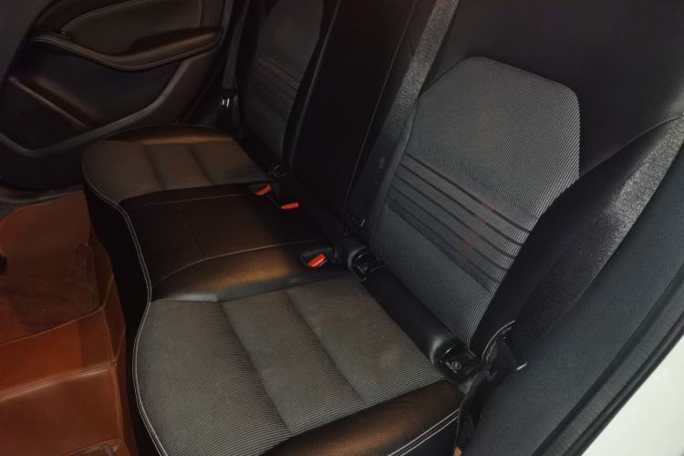 Used Mercedes-Benz B-Class 2015 B 200 Sport Edition