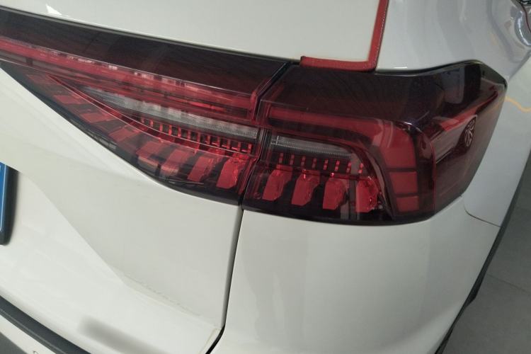 Used Chery Tiggo 8 PRO 2022 290T Two-Wheel Drive Haohan Edition 7 Seats
