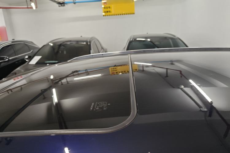 Used Lexus RX 2016 300 Two-Wheel Drive Comfort Edition China V Standard
