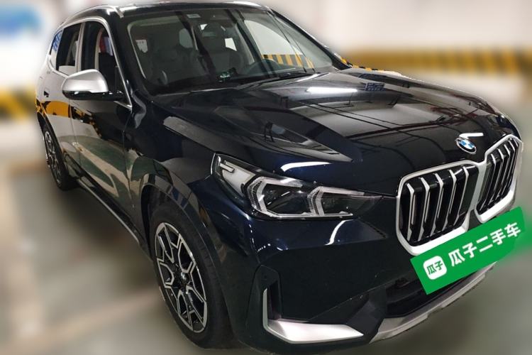 Used BMW X1 2023 sDrive25Li M Sport Package