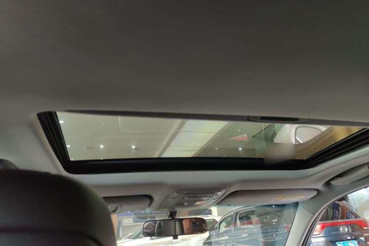 Used Toyota Crown 2018 2.0T Fashion Edition
