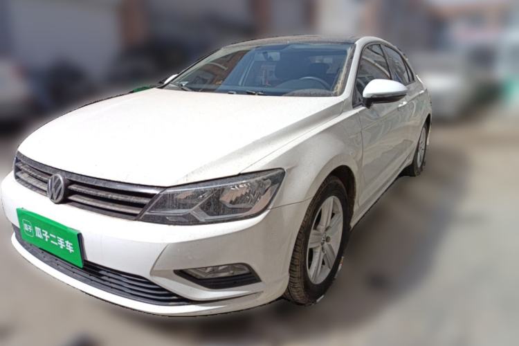 Used Volkswagen Lamando 2018 230TSI DSG Fashion Edition