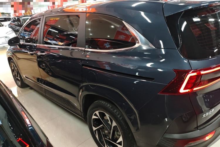 Used Hyundai Custo 2021 270TGDi Prestige LUX