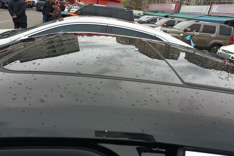 Used Cadillac CT5 2022 28T Prestige Edition
