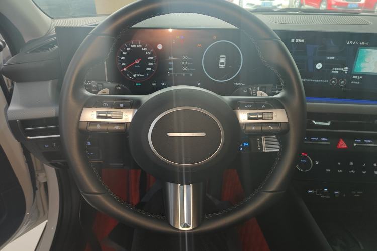 Used Hyundai Sonata 2024 1.5T Pro