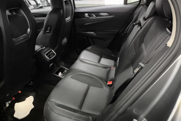 Used Lynk & Co 01 EM-P 2019 1.5T PHEV JingPro National VI