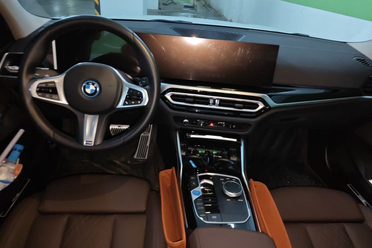 Used BMW i3 2024 eDrive 35 L