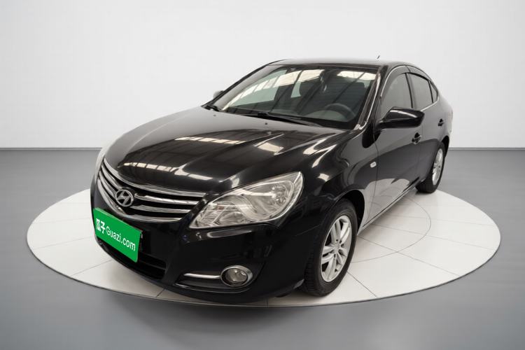 Used Hyundai Celesta 2011 1.6L Manual Comfort Edition