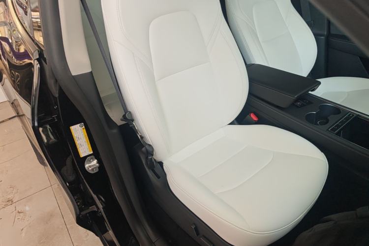 Used Tesla Model Y 2022 Rear-Wheel-Drive Version