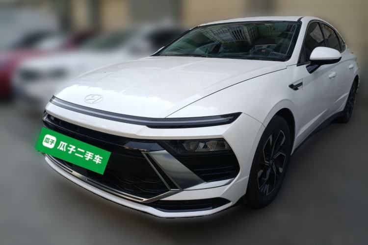 Used Hyundai Sonata 2024 1.5T Pro