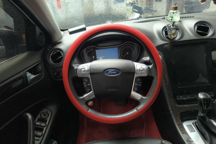 Used Ford Mondeo 2011 2.0L GTDi 200 Luxury Edition