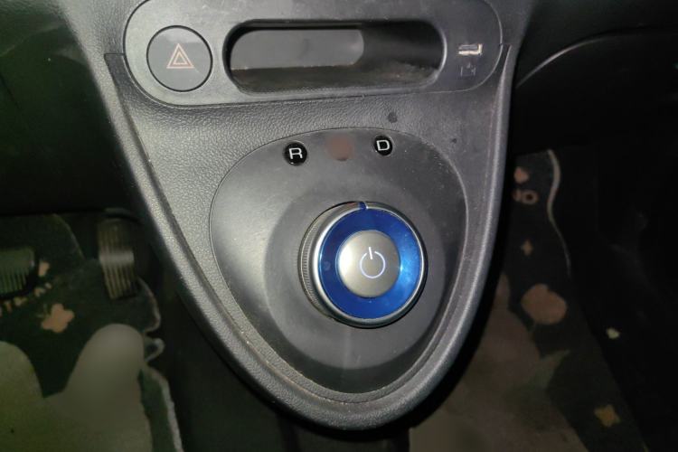 Used ORA Black Cat 2021 301 km Basic Version
