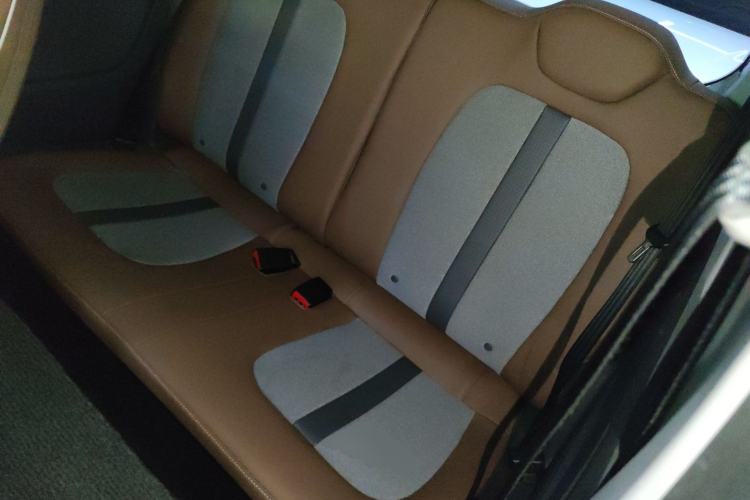 Used Wuling Hongguang MINIEV 2022 GAMEBOY 200km Gaming Edition with Lithium Iron Phosphate