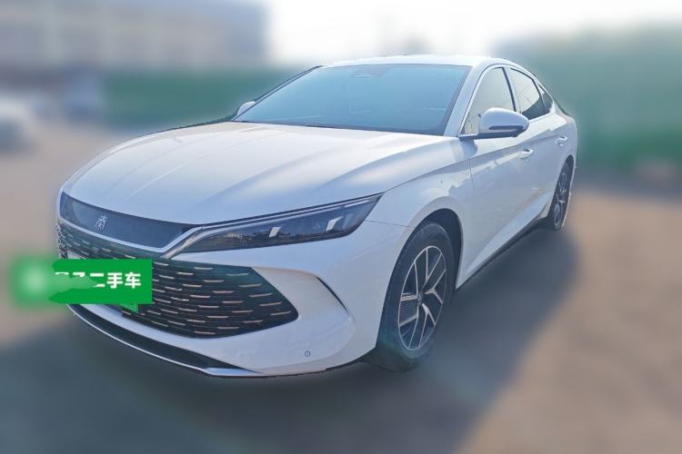 Used BYD Qin L 2024 DM-i 120KM Beyond Model