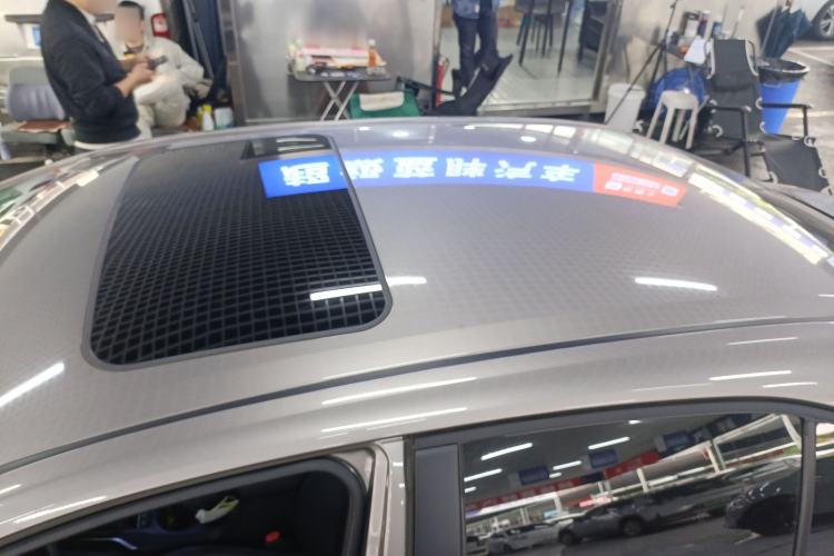 Used Toyota Corolla 2021 1.2T S-CVT Elite Edition Roof