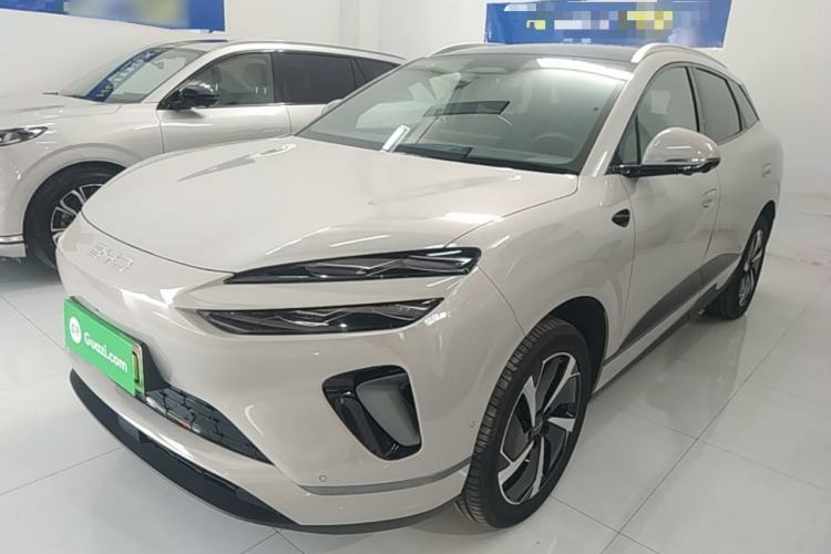 Used BYD Sealion 06 New Energy 2025 Model EV 605 Navigation Plus Edition