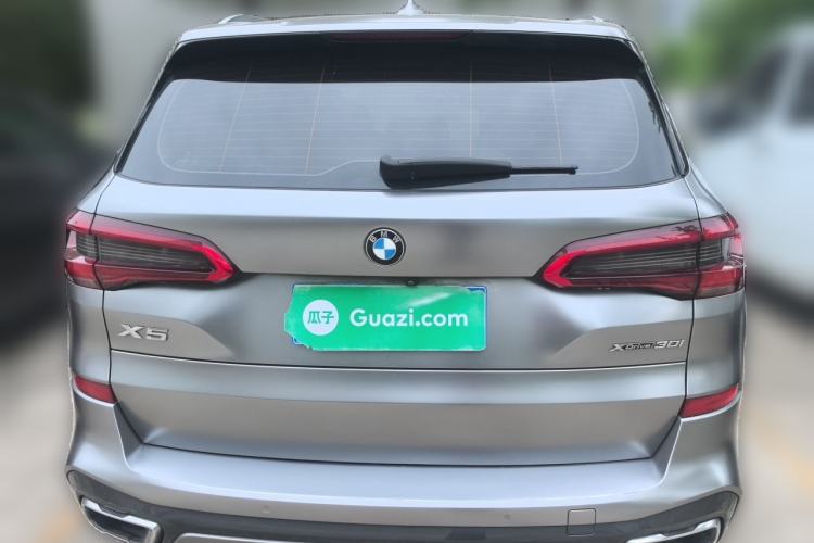 Used BMW X5 2020 xDrive30i M Sport Package