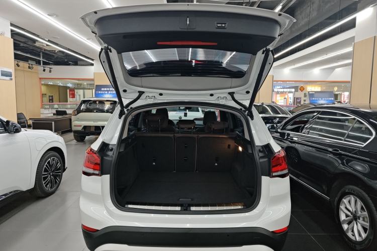 Used BMW X1 2022 sDrive25Li Leading Model
