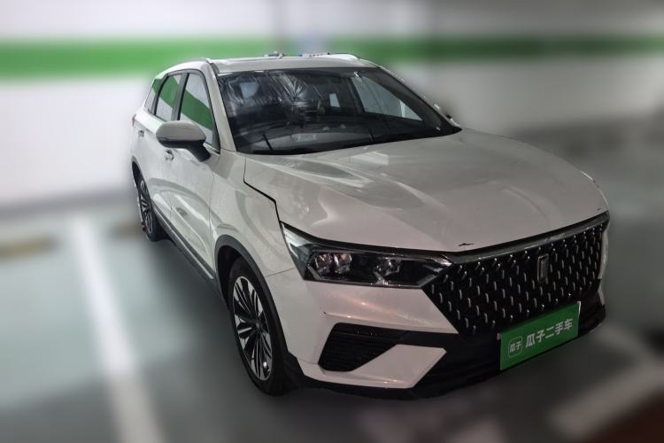 Used Bestune T77 2020 PRO 280 TID Automatic Luxury Model