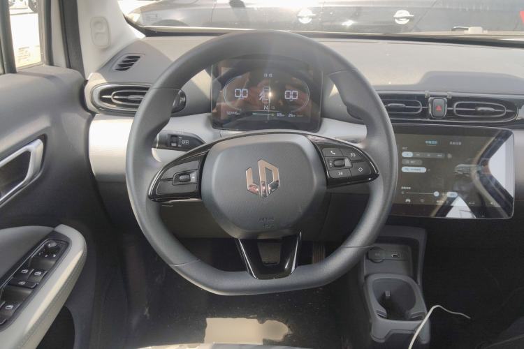 Used Leapmotor T03 2024 403 Comfort Edition
