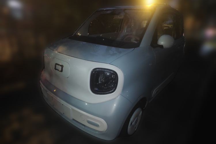 Used Bestune Pony 2026 222km Colorful Horse