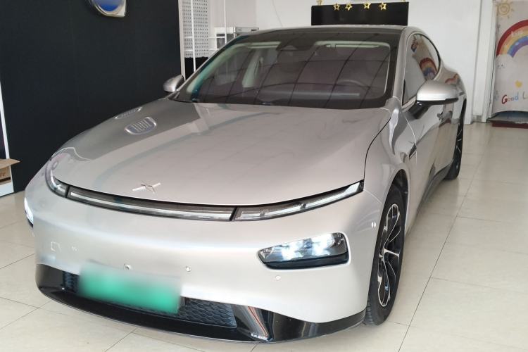 Used XPeng P7 2020 670N