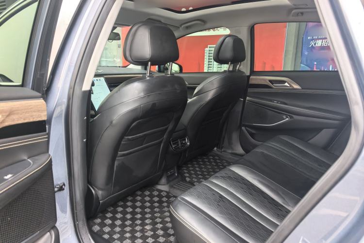 Used XPeng P5 2021 550P
