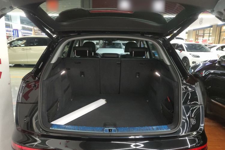 Used Audi Q5L 2020 45 TFSI Prestige Sport Edition