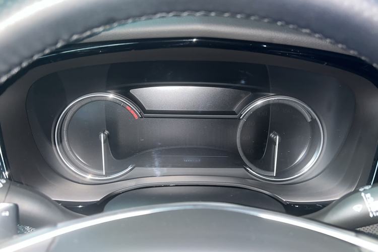 Used Cadillac XT5 2022 2.0T Four-Wheel Drive Luxury Version (Hummingbird Edition)
