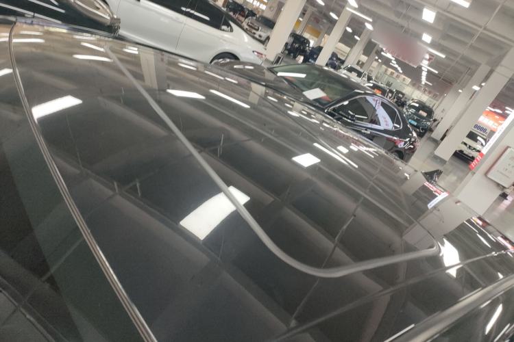 Used Toyota Avalon 2022 2.5L Luxury Edition