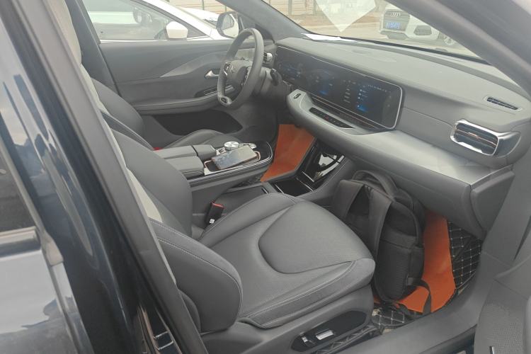 Used ARCFOX Alpha S 2022 708S+ 175kW
