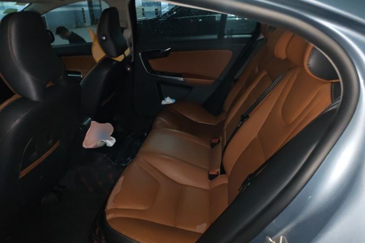 Used Volvo S60 2017 S60L T3 Smart Upgrade Edition