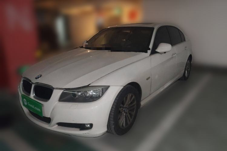 Used BMW 3 Series 2012 320i Sport Edition