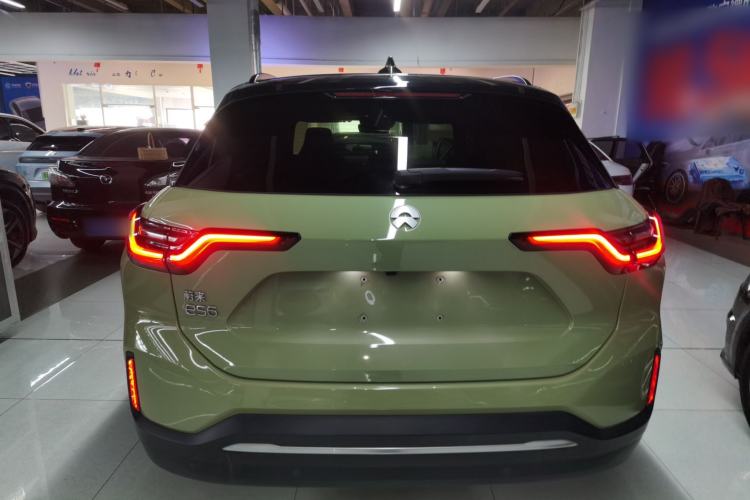 Used Nio ES6 2020 420 km Sport Edition