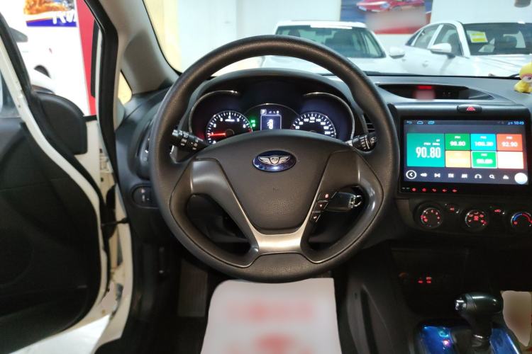 Used Kia K3 2016 1.6L Automatic GL