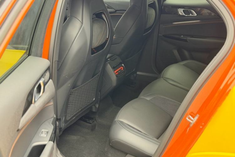 Used Lynk & Co 02 Hatchback 2021 2.0TD Halo