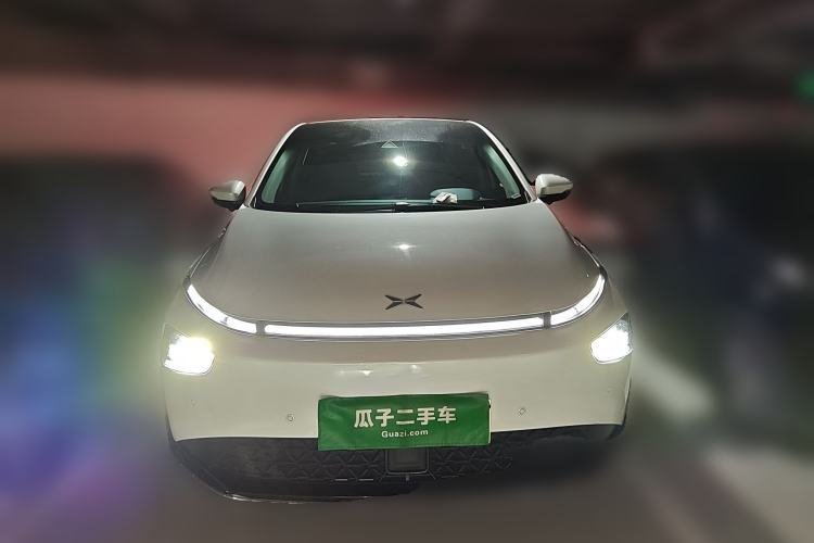 Used XPeng G3 2021 G3i 460N