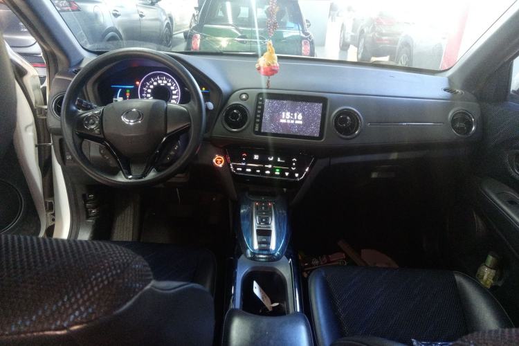 Used CIIMO X-NV 2020 Windstorm Edition
