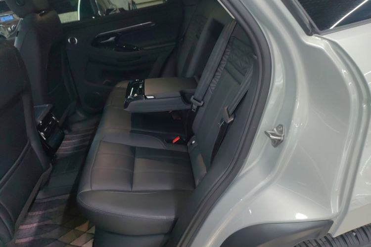 Used Land Rover Range Rover Evoque 2023 Aurora L 249 PS Collins Antique Bronze Special Edition